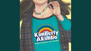 Anagram - Victoria Clark, Justin Cooley, Michael Iskander, Olivia Elease Hardy, Fernell Hogan and Nina White