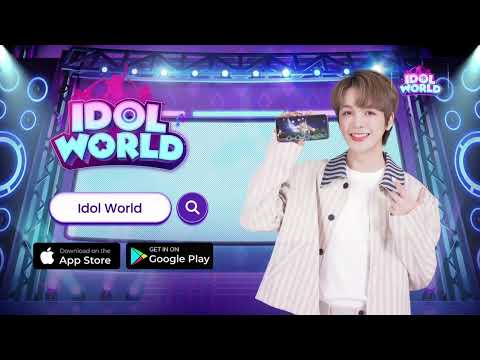 Idol World: Dance with Idol