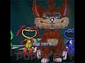Giblet got Cooked by Prototype 💀🔥 - Poppy Playtime Chapter 6 #edit #poppyplaytime #viral