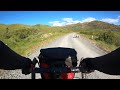 New Zealand Most Beautiful Dirt Trail Downhill | Gopro 8 | Stop bullying Sheep! No, I didn't bully!