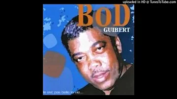 GUIBERT BOD: Est-Ce Que Tu M'aimes Encore(ZOUK) A/C: Guibert BOD