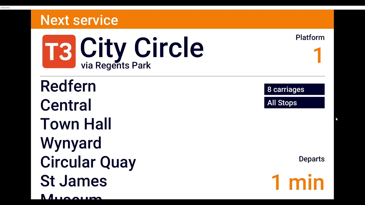 Vlog 125: DVA 5 (92) T3 Liverpool to City Circle via Regents Park