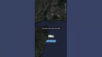 The pilot found the ATC communication distracting during approach / ATC Recording #aviation