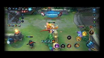 Heroes Evolved Celestius New Exclusive Event Build Gameplay Berponsor