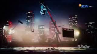 Ident SinemArt dan Essjay Studios