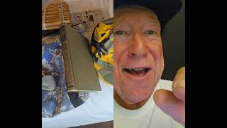 Heckle Yourself, Vern