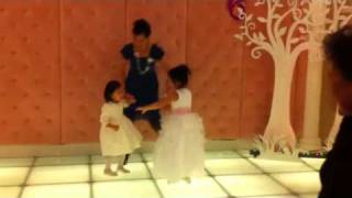 20101101 Jason wedding 1