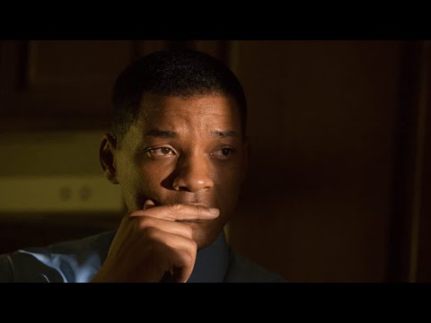 Tell the truth even though it's bitter | Concussion 2015 Movie Recap