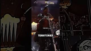 Vince McMahon Took Over Wrestling! #shorts