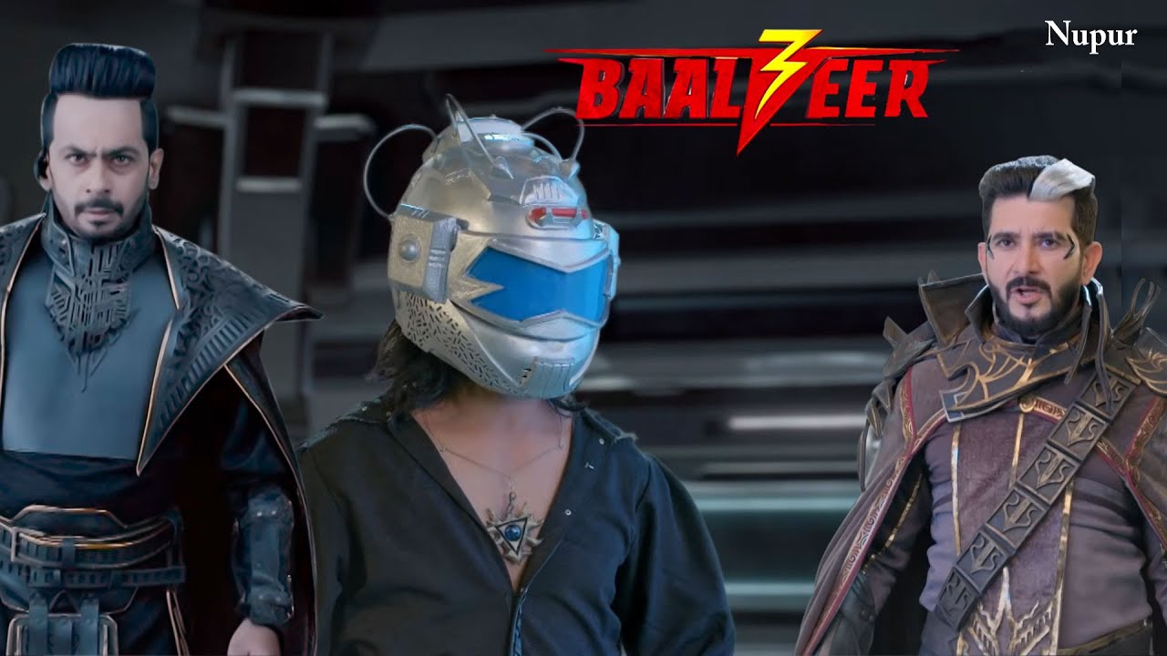 Shashmaag के भाई ने करी Maha Mahim की मदत I Return Of Baalveer Full Episode 78  New Superhero Series