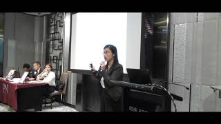 20171027 BNI Enterprise 8 mins Lowin