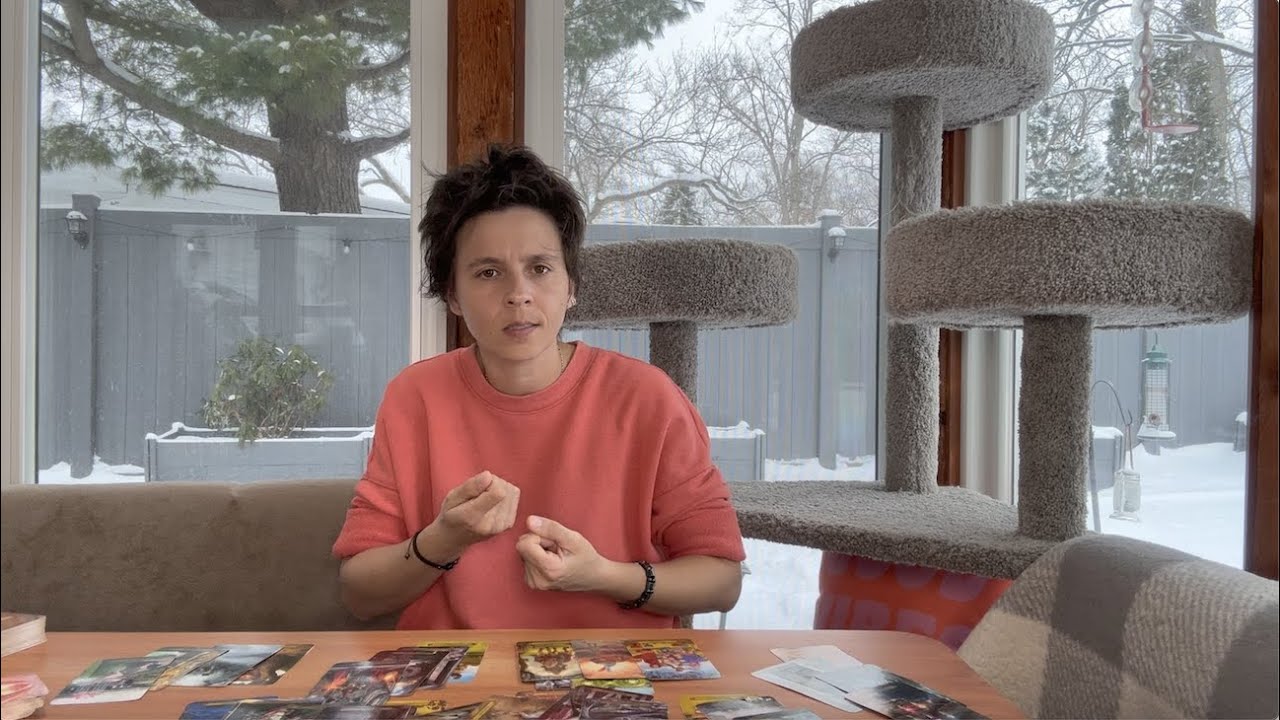 CANCER FEBRUARY 2023 - 