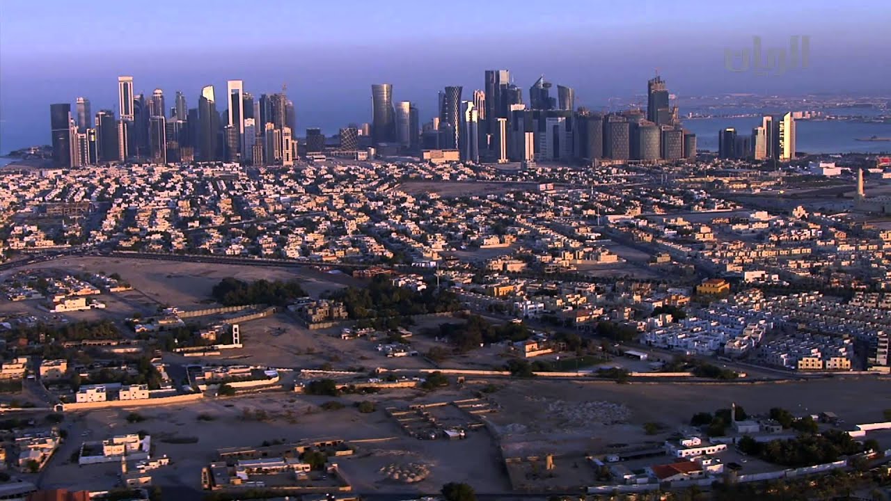 فيلم وثائقي : رأس غاز برزان