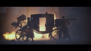 The Order: 1886　E3トレーラー（日本語吹替版）