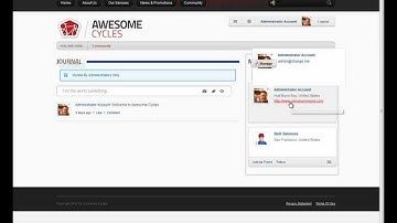 Using the Member Directory in DotNetNuke 6.2