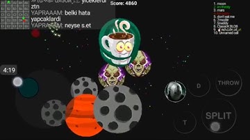 Blob.io// uncut with crox