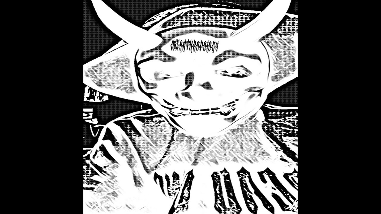 Misanthropology - Flying Imps