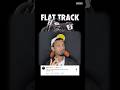 Flat Track Motorcycles History | Flat Track Racing | Trengine #automobile #harleydavidson