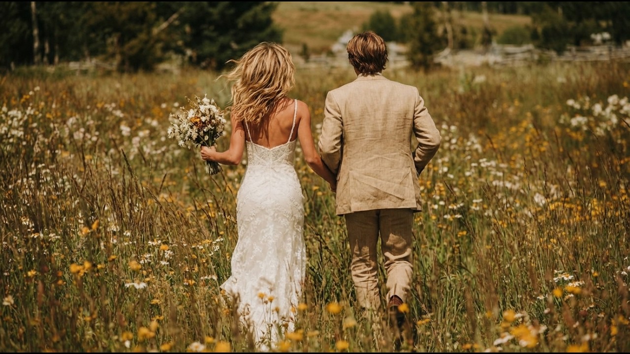 Right Here With You | Romantic Wedding Love Song