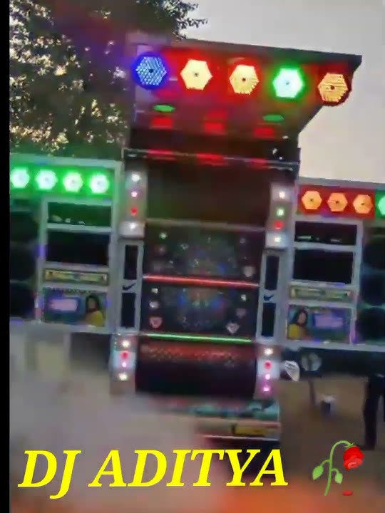 DJ ADITYA 🥀 NEW SOUTH VIDEO