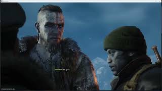 Totenreich Ending Cutscene - Call of Duty Black ops 7 Zombies Easter Egg Main Quest Cutscene