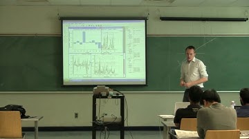 Latent Variable Methods 2011 - Class 05B