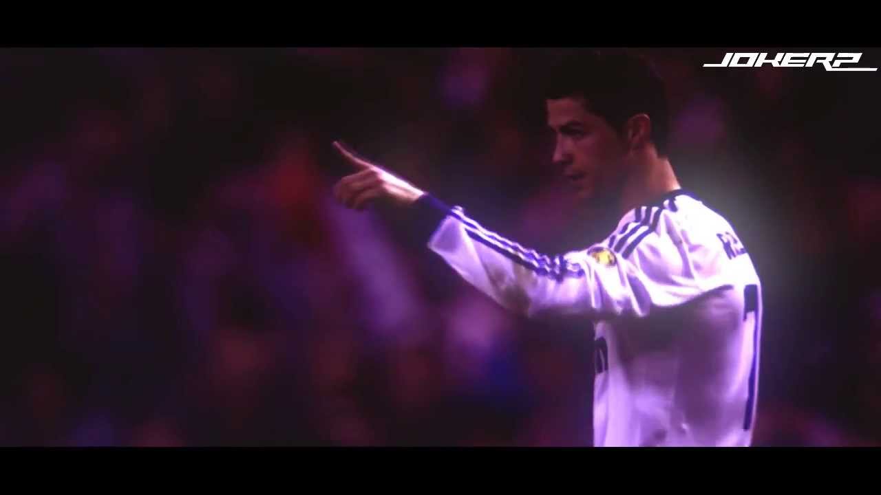 Cristiano Ronaldo - BOMB - 2012/2013 HD