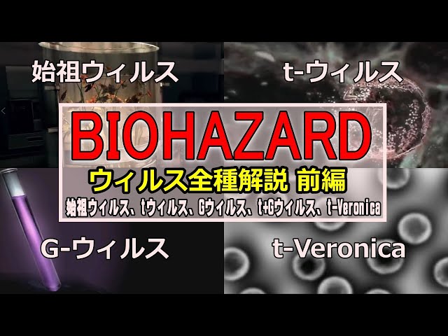 バイオハザード　Tウイルス、アンチウイルス　レプリカ　レア物　説明文読必須 バイオハザード(RESIDENT EVIL) 1/1スケールレプリカ T-ウイルス