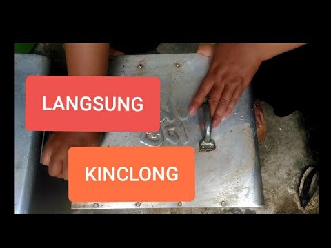 Video: Bagaimana cara membersihkan oven dari lemak yang terbakar di rumah?