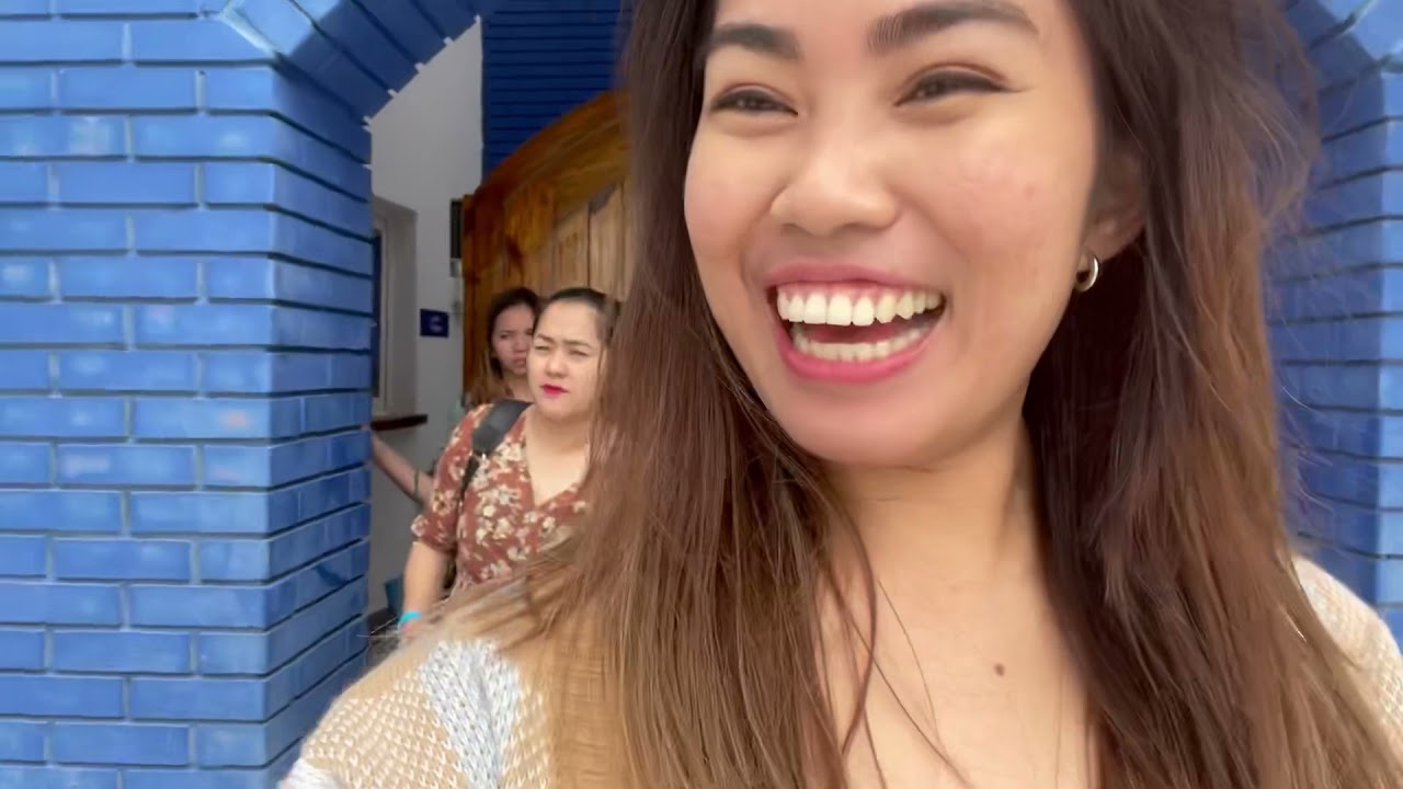 Beach’n in Saudi (KAEC)