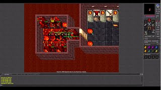 Old Tibia - THE MOST EPIC FAIL ANNIHILATOR QUEST (Premia 2006 7.81)
