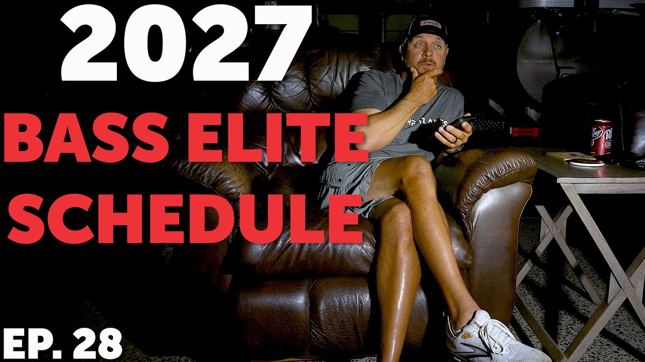 Brown Recliner Series (Ep. 28)