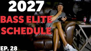 Brown Recliner Series (Ep. 28)