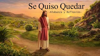 Se Quiso Quedar - Ariel Escárcega