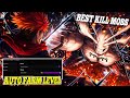 😱 BEST SCRIPT PARA ANIME FINAL QUESTS | AUTO FARM WAVE | BEST KILLS MOBS | AUTO SKILLS | SCRIPT 