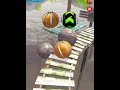 Going Balls VS Rollance Balls Action Ball Games New Race 🔥 | Android/IOS Games