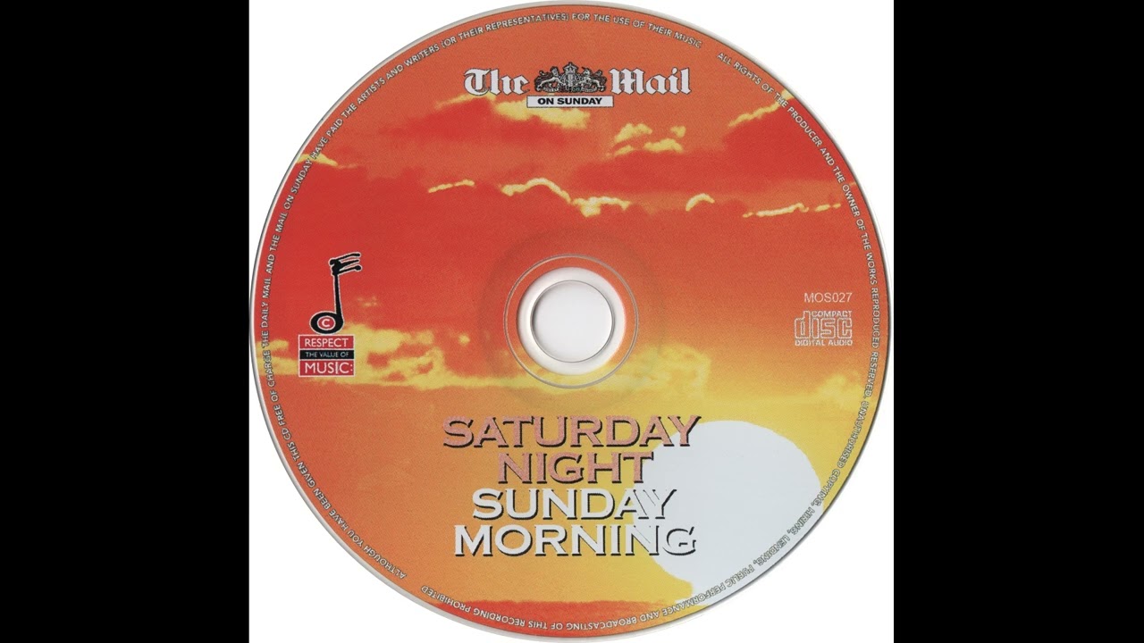 Saturday Night, Sunday Morning (2004) - YouTube