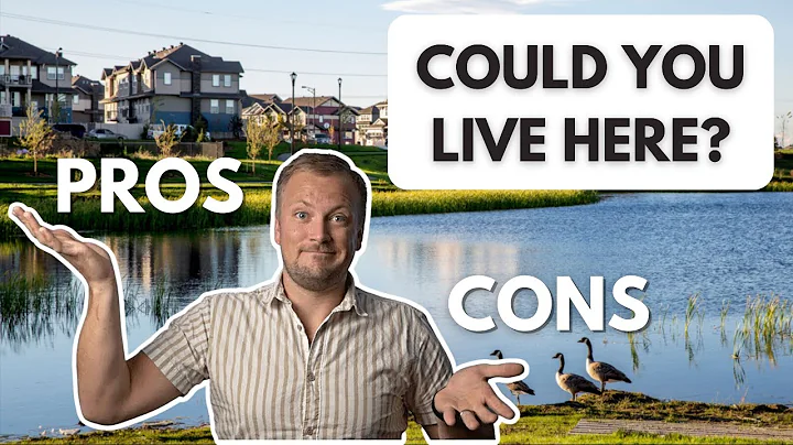 Pros & Cons of Living in Airdrie, Alberta In 2022