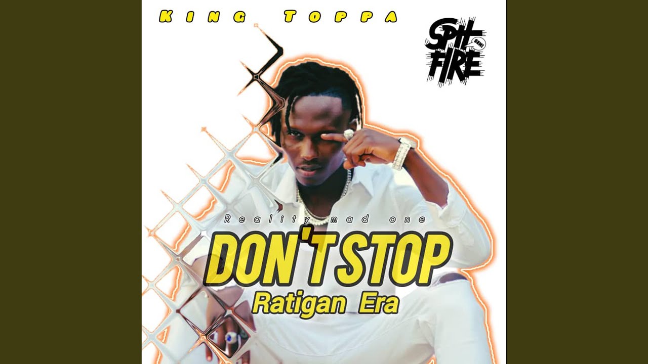 Watch Dont Stop on YouTube Watch Dont Stop on YouTube