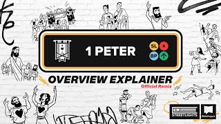 1 Peter Explained: Finding a New Identity in Christ