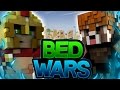 Le plus long bedwars du monde  ft laser production