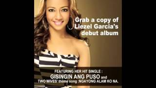 Ngayong Alam Ko Na - By: Liezel Garcia New Album 2012 chords