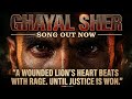 GHAYAL SHER | Dhurandhar 2 (The Revenge) | Ranveer Singh | Song Out Now | Fan Made