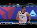 Memphis Grizzlies Highlights vs. New York Knicks