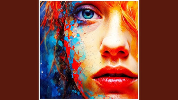 Your skin, so close to mine