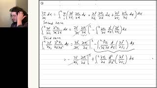 Goldstein Classical Mechanics Chapter 2 Problem 12