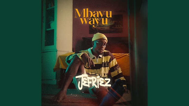 Mbayuwayu