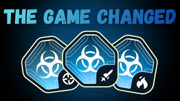 The Reason Why Pulsar Fell Off in Tanki Online