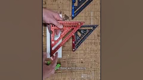 7in Rafter Square Comparisons I TF Tools