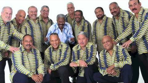 El Gran Combo - Medley Navideño